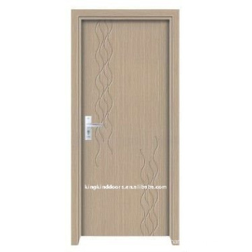 Cheap Interior PVC Door JKD-M687